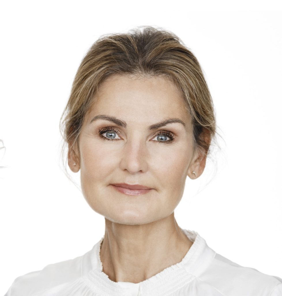Christina Abildhauge Christensen