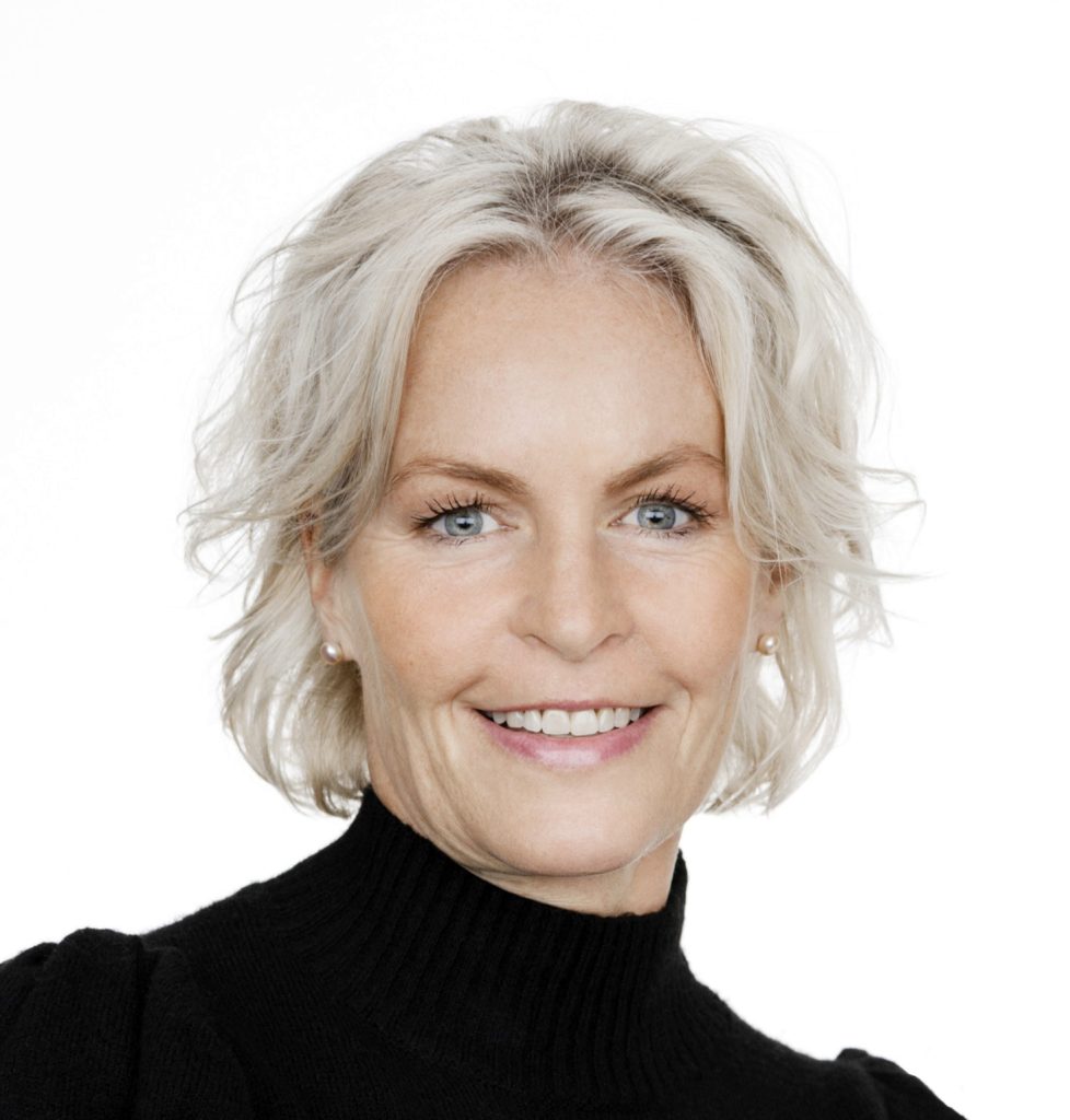 Dorthe Eggert Canzanella